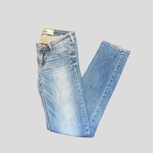 Hollister Low Rise Jeans